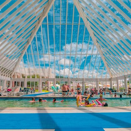 Resort Termas RomanasRestinga Seca エクステリア 写真